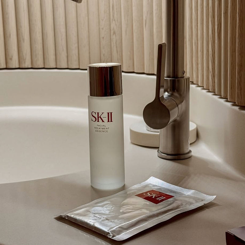 SK-II Facial Treatment Mask 10pcs