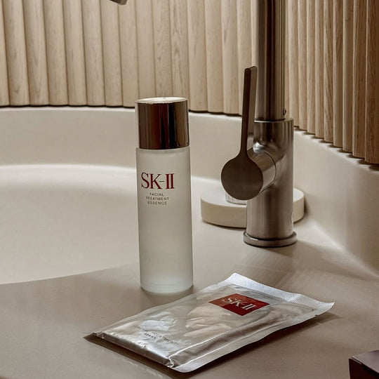 SK-II Facial Treatment Mask 10pcs