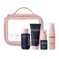 UNOVE Hair Care Travel Kit (4 Items)