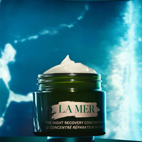 LA MER The Night Recovery Concentrate 50ml