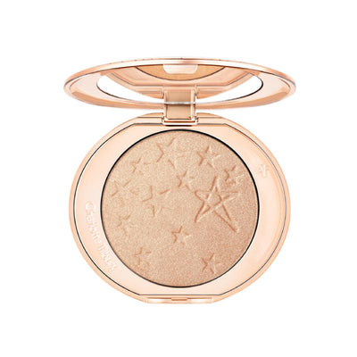 Charlotte Tilbury Hollywood Glow Glide Face Architect Highlighter (#Champagne Glow) 7g - LMCHING Group Limited