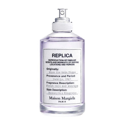 Maison Margiela Replica When The Rain Stops Eau De Toilette 30ml / 100ml - LMCHING Group Limited