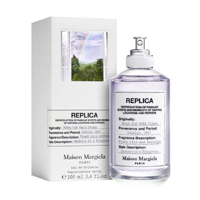 Maison Margiela Replica When The Rain Stops Eau De Toilette 30 ml / 100 ml