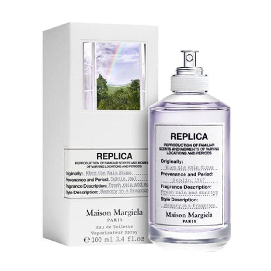 Maison Margiela Replica When The Rain Stops Eau De Toilette 30ml / 100ml - LMCHING Group Limited