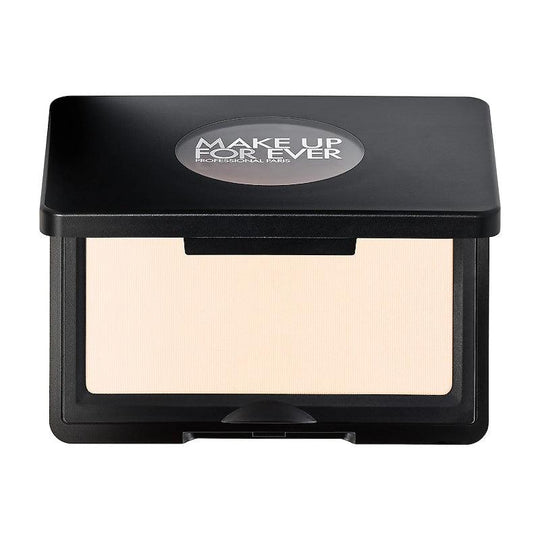 MAKE UP FOR EVER Illuminante Artist Highlighter Longwear Skin-Fusing Powder (