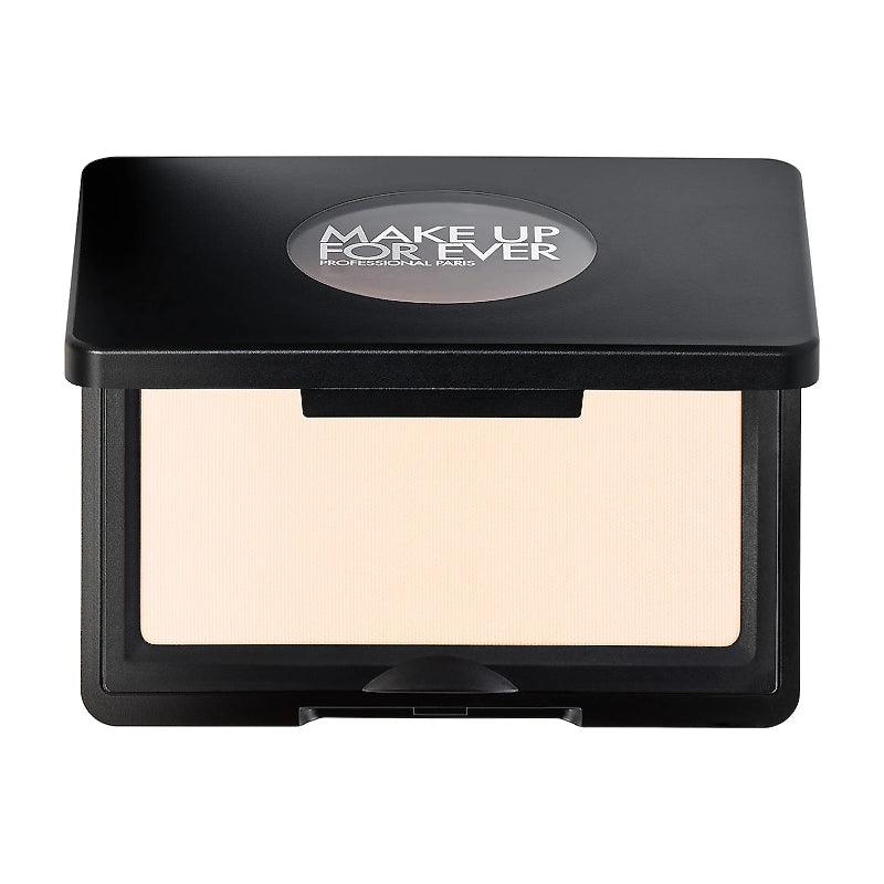 MAKE UP FOR EVER Illuminante Artist Highlighter Longwear Skin-Fusing Powder (
