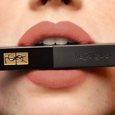 YSL Rouge Pur Couture The Slim Leather Matte Lipstick (4 Colors) 2.2g - LMCHING Group Limited