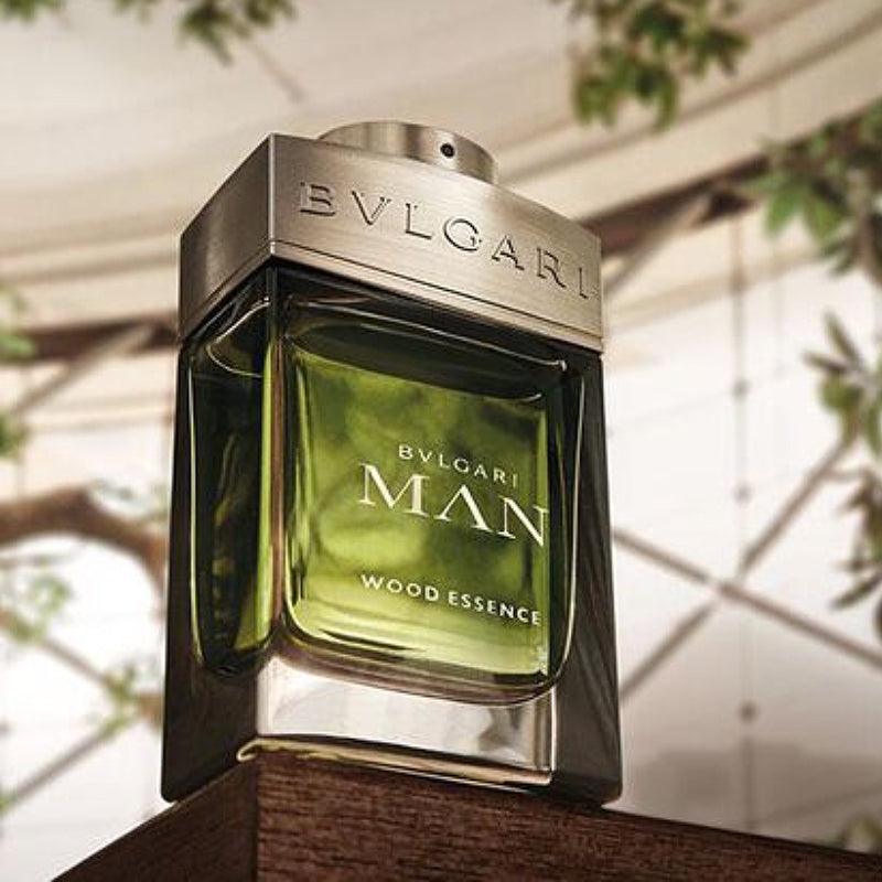BVLGARI Man Wood Essence Eau de Parfum 60ml - LMCHING Group Limited