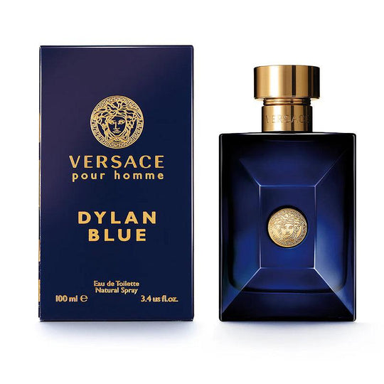 VERSACE Dylan Blue Pour Homme Eau De Toilette 50ml / 100ml - LMCHING Group Limited