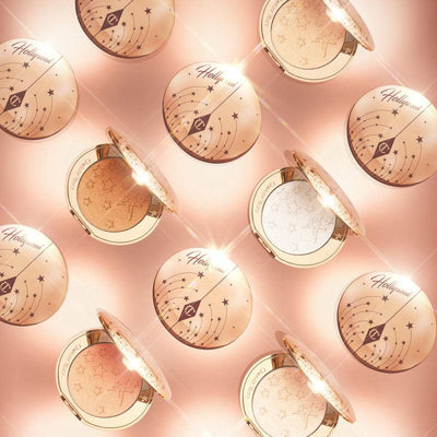 Charlotte Tilbury Hollywood Glow Glide Face Architect Highlighter (#Champagne Glow) 7g - LMCHING Group Limited