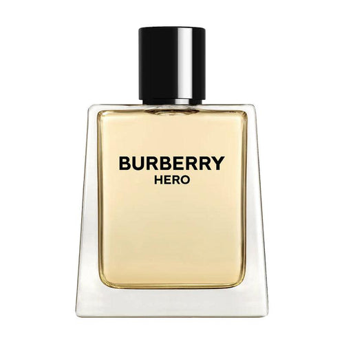 BURBERRY Hero Eau De Toilette (For Men) 50ml / 100ml - LMCHING Group Limited