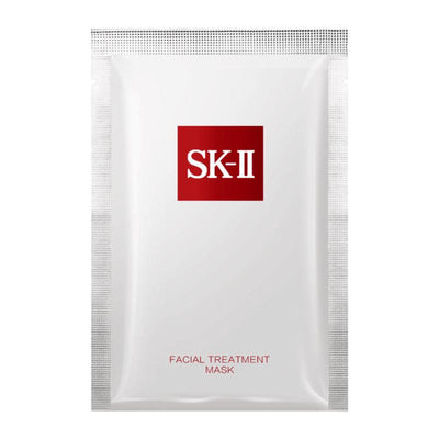 SK-II قناع علاج الوجه 1 قطعة
