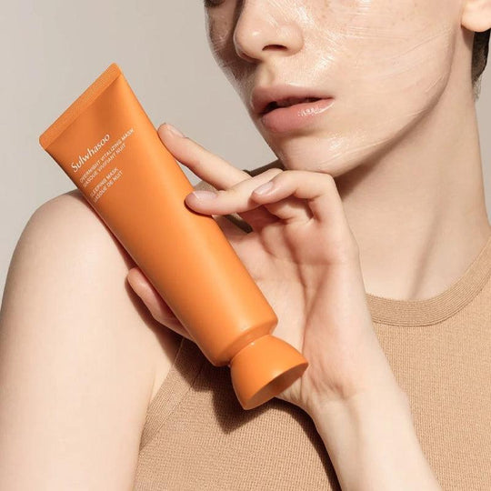 Sulwhasoo Clarifying Mask 150ml