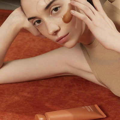 Sulwhasoo Clarifying Mask 150ml