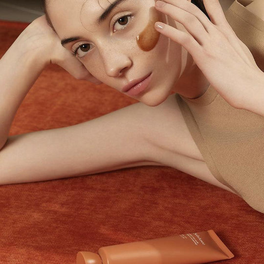 Sulwhasoo Clarifying Mask 150ml