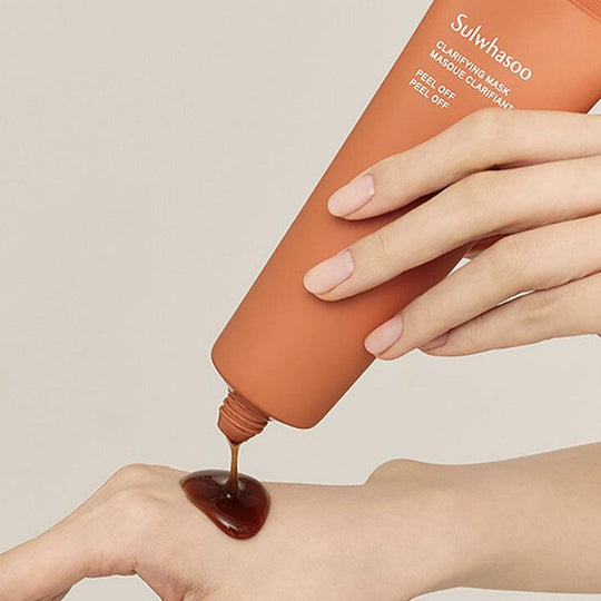 Sulwhasoo Clarifying Mask 150ml