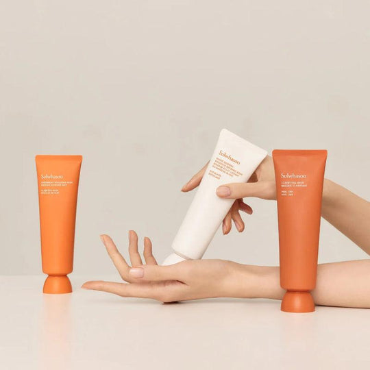 Sulwhasoo Clarifying Mask 150ml