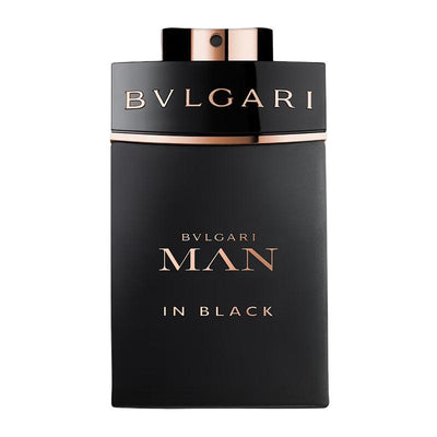 BVLGARI Man In Black Eau De Parfum 60ml / 100ml - LMCHING Group Limited