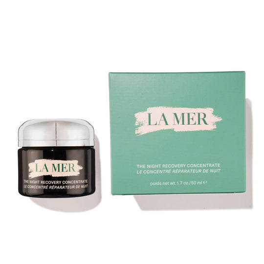 LA MER The Night Recovery Concentrate 50ml