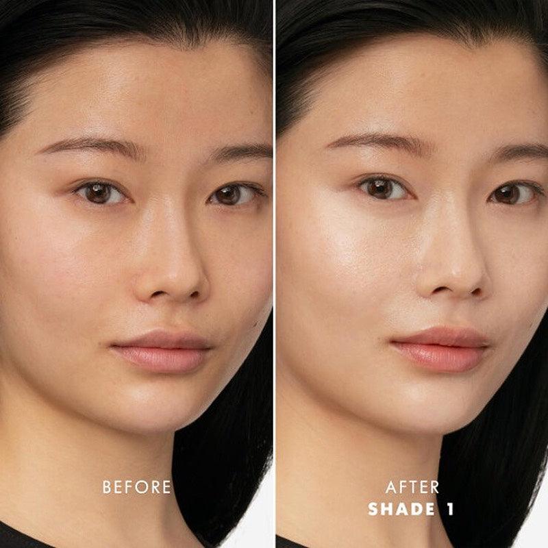 GIORGIO ARMANI Designer Glow Foundation SPF15 PA+++ (2 Colors) 30ml - LMCHING Group Limited