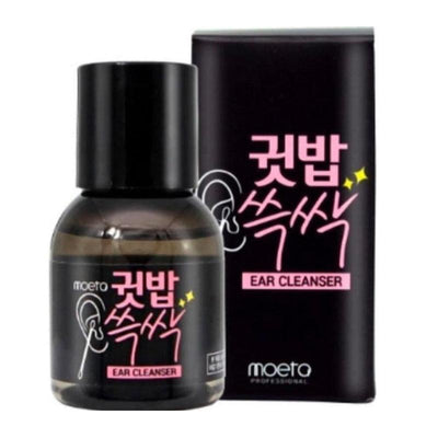 Moeta Pembersih Telinga 30ml