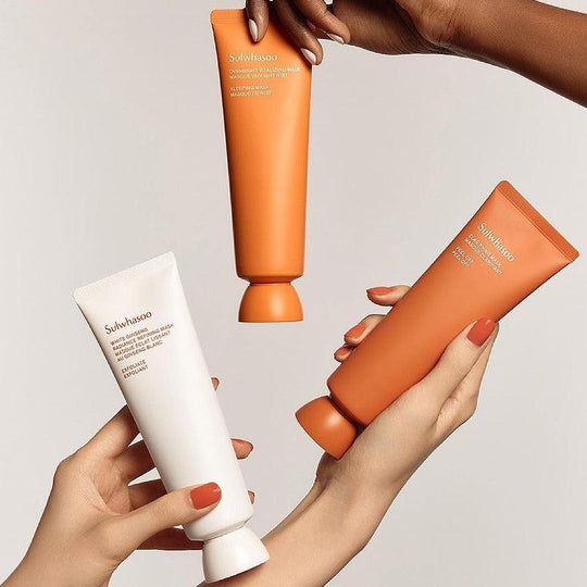 Sulwhasoo Clarifying Mask 150ml