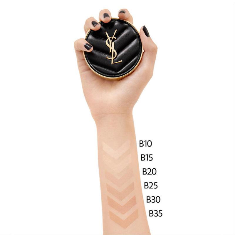 YSL Le Cushion Encre De Peau SPF23+ PA++ 14g