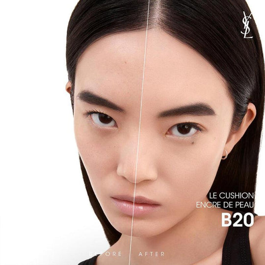 YSL Le Cushion Encre De Peau SPF33+ PA++ (2 Colors) 14g - LMCHING Group Limited