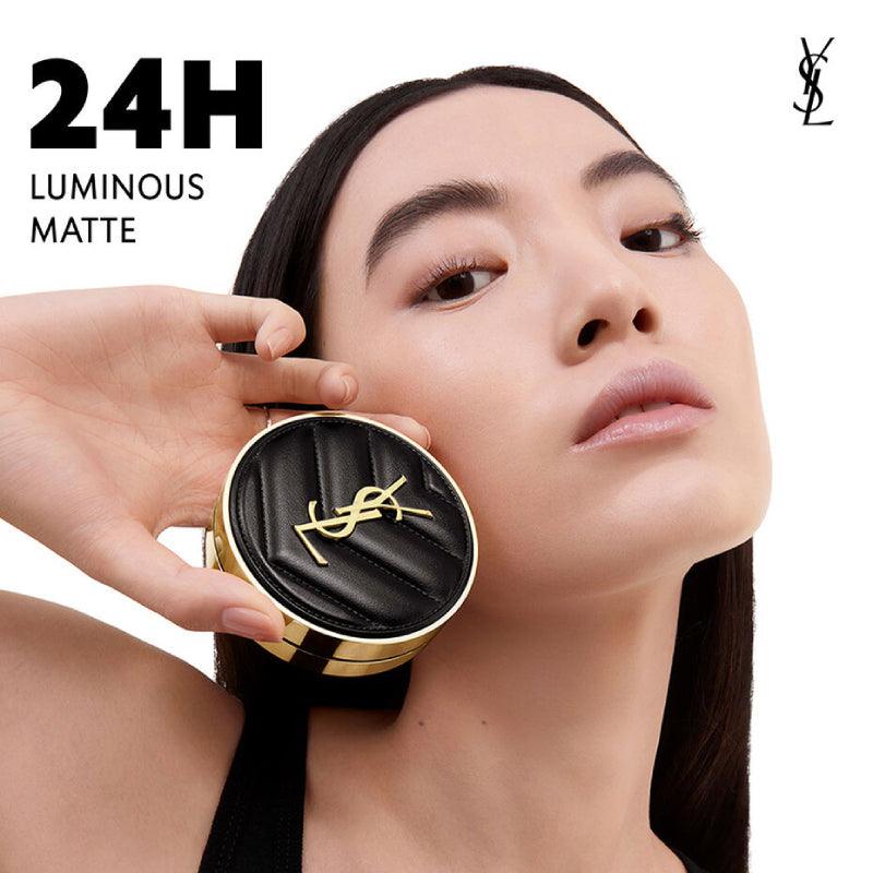 YSL ले कुशन एन्क्रे डी प्यू SPF23+ PA++ 14 ग्राम