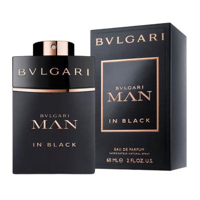 BVLGARI Man In Black Eau De Parfum 60ml / 100ml - LMCHING Group Limited