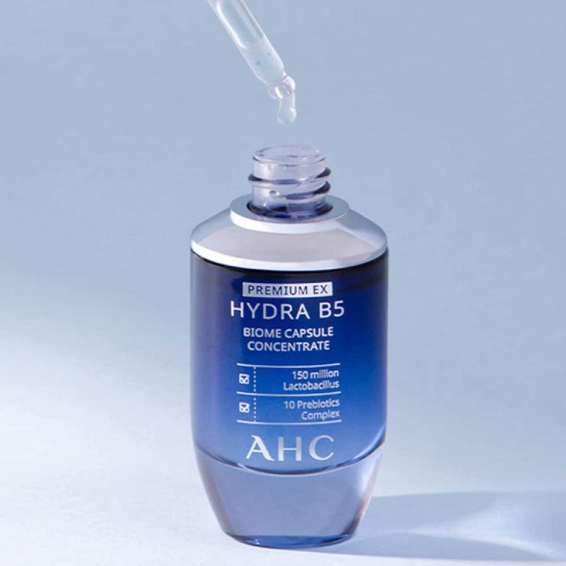 AHC Hydra B5 Biome Capsule Concentrate Premium EX 30ml - LMCHING Group Limited