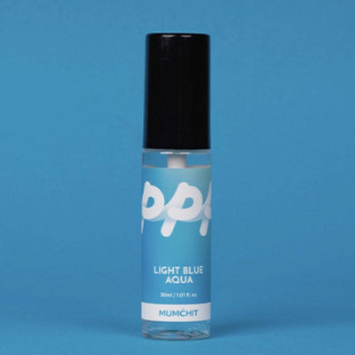 MUMCHIT Fabric & Living Perfume (#Light Blue Aqua) 30ml / 70ml