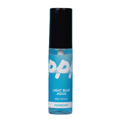 MUMCHIT Fabric & Living Perfume (#Light Blue Aqua) 30ml / 70ml