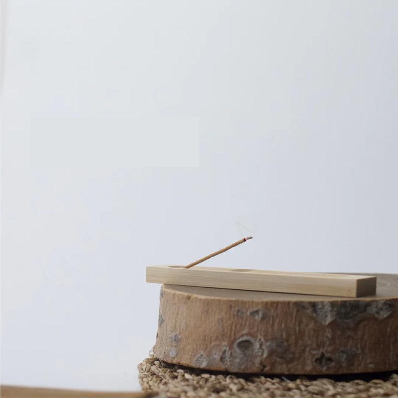 HEUNG YAU Natural Handmade Incense Healer (2 Types) 1pc - LMCHING Group Limited