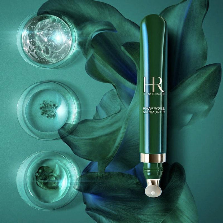 POWERCELL SKINMUNITY アイクリーム 15ml POWERCELL SKINMUNITY アイ