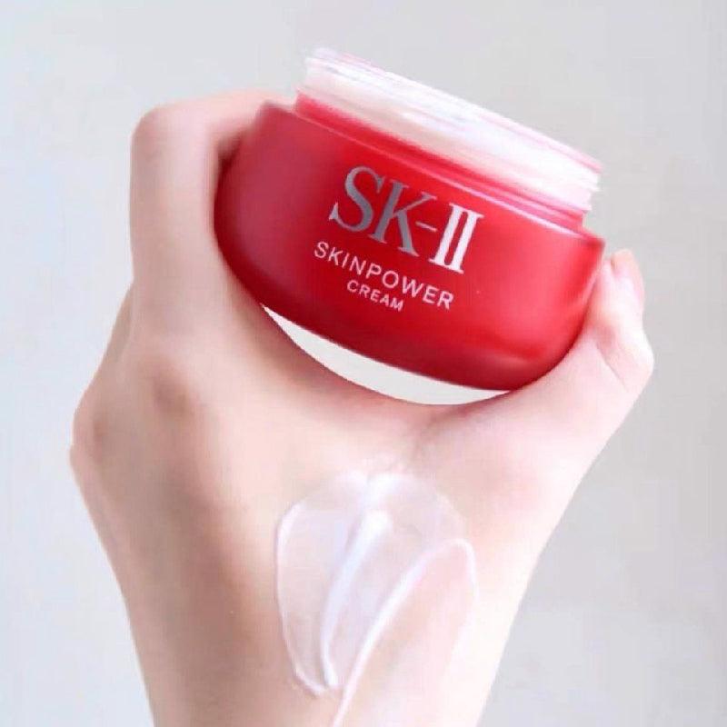 SK-II Skinpower Cream 50g / 100g - LMCHING Group Limited