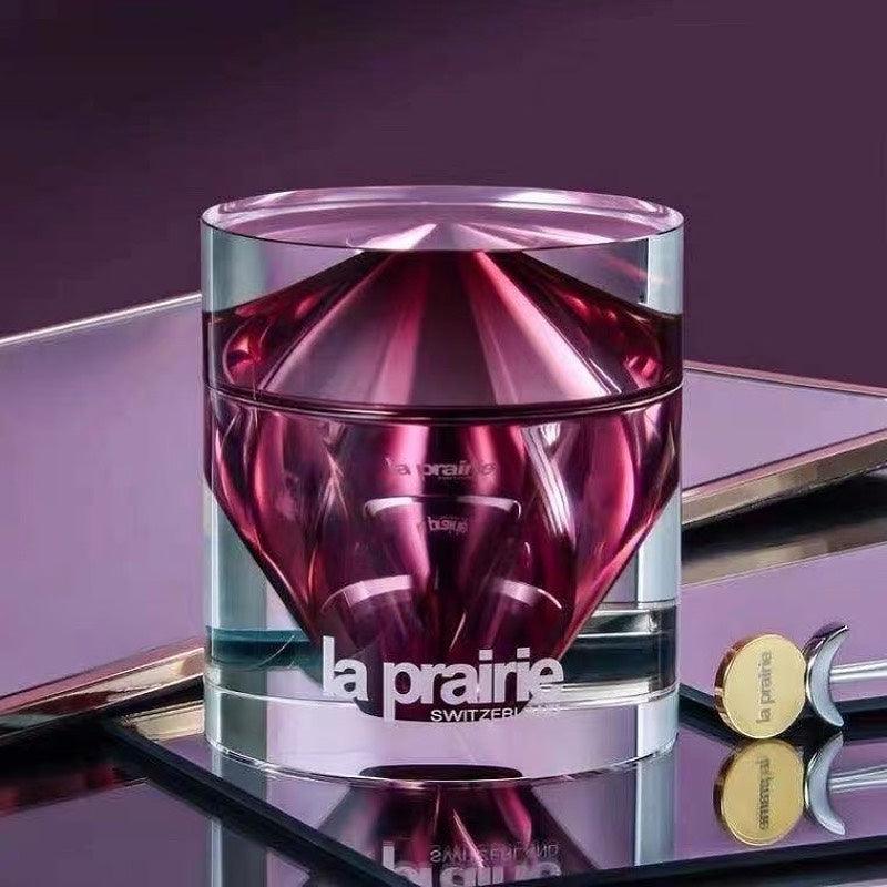 la prairie Platinum Rare Haute-Rejuvenation Cream 50ml - LMCHING Group Limited