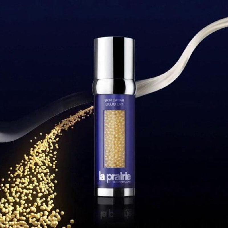 La Prairie Skin Caviar Liquid Lift Serum 50ml - LMCHING Group Limited