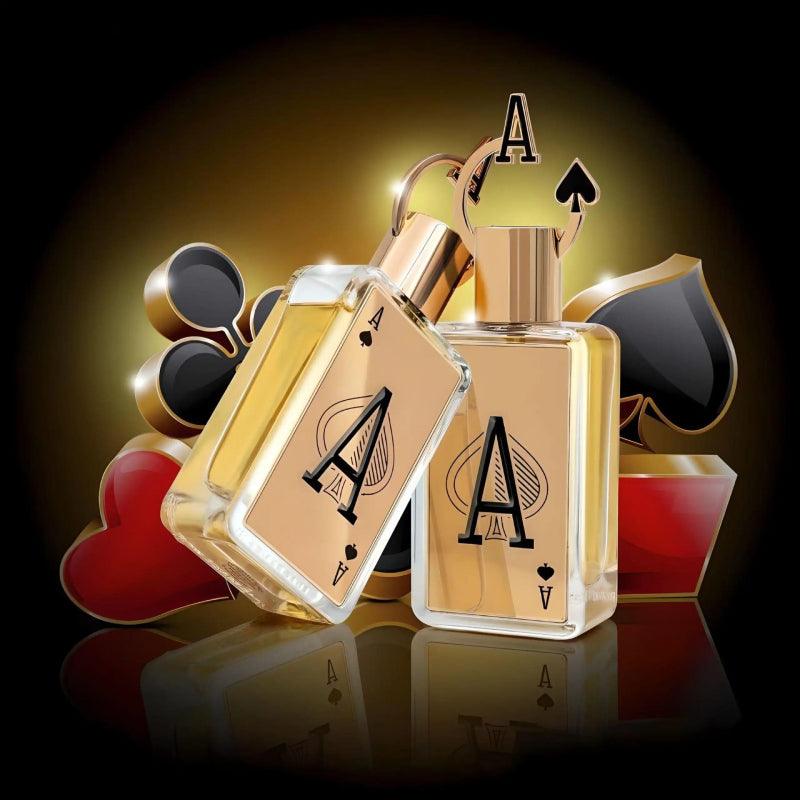 Fragrance World Ace Of Spades Eau De Parfum 80ml - LMCHING Group Limited