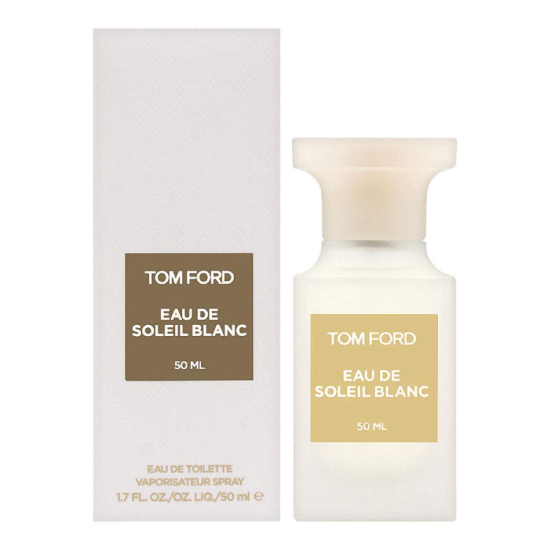 TOM FORD Eau De Soleil Blanc Eau De Toilette 50ml