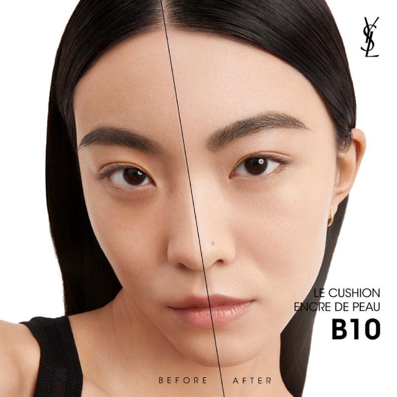 YSL Le Cushion Encre De Peau SPF23+ PA++ 14g