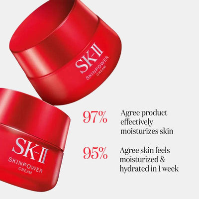 SK-II Skinpower Cream 50g / 100g - LMCHING Group Limited