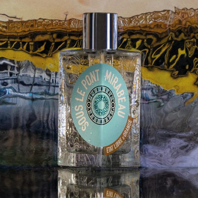 ETAT LIBRE D'ORANGE Sous Le Pont Mirabeau Eau De Parfum 50 มล. / 100 มล.