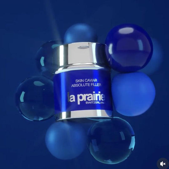 la prairie Skin Caviar Absolute Filler Cream 60ml - LMCHING Group Limited