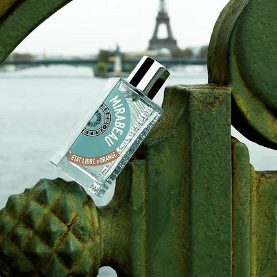 ETAT LIBRE D'ORANGE Sous Le Pont Mirabeau Eau De Parfum 50 มล. / 100 มล.