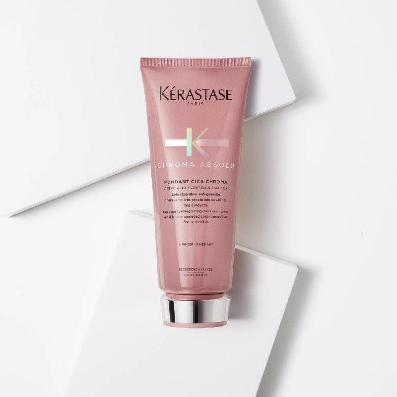 KERASTASE Chroma Absolu Fondant Cica Chroma 200ml - LMCHING Group Limited