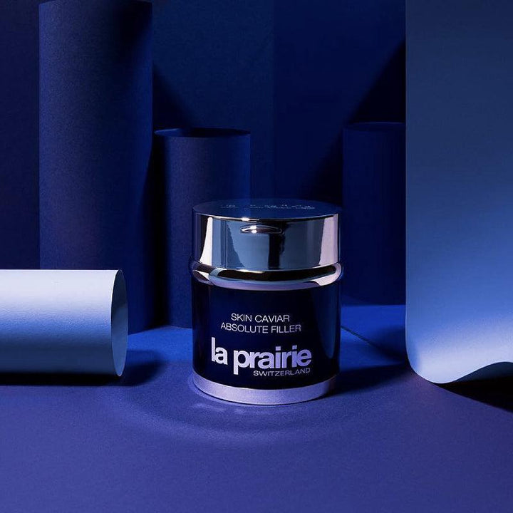la prairie スキン キャビア アブソリュート フィラー クリーム 60ml