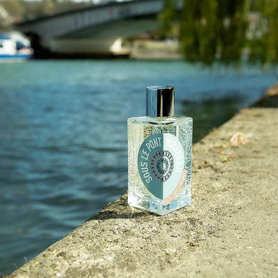 ETAT LIBRE D'ORANGE Sous Le Pont Mirabeau Eau De Parfum 50 มล. / 100 มล.