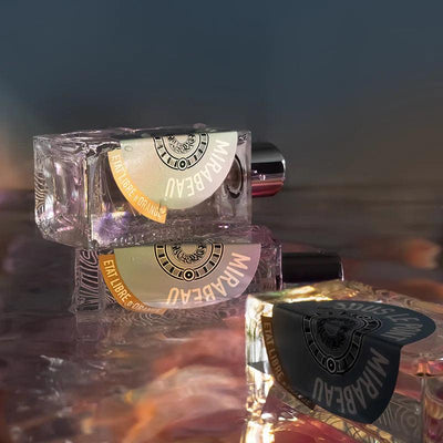 ETAT LIBRE D'ORANGE Sous Le Pont Mirabeau Eau De Parfum 50 มล. / 100 มล.
