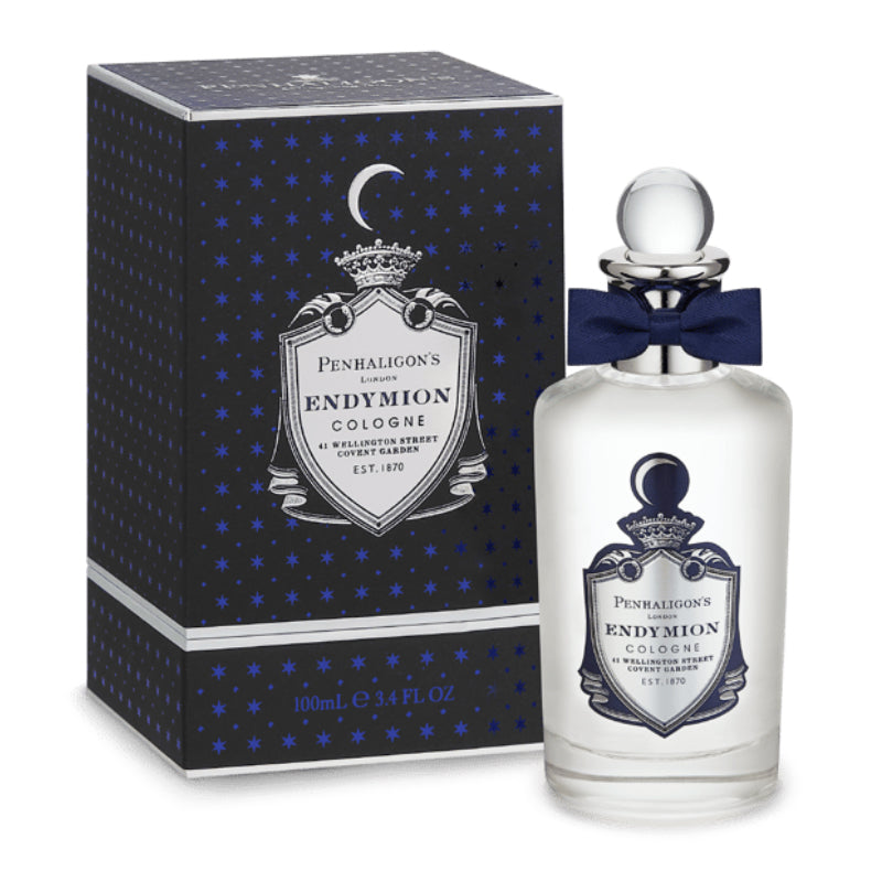 PENHALIGON'S Endymion Eau De Cologne 30ml / 100ml